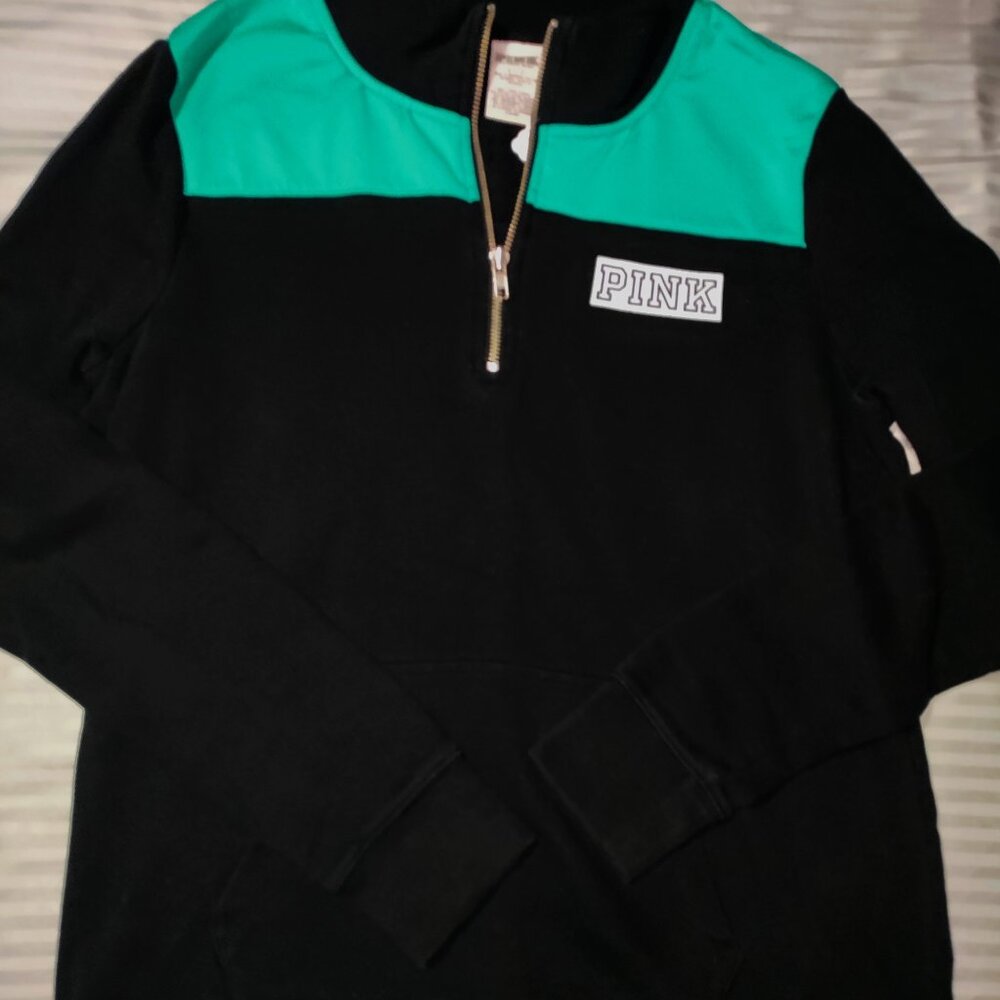 Pink by Victoria's Secret Sweater